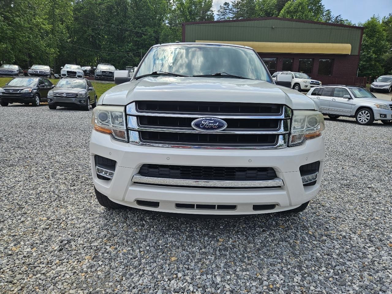 Ford Expedition Limited 2WD 2017