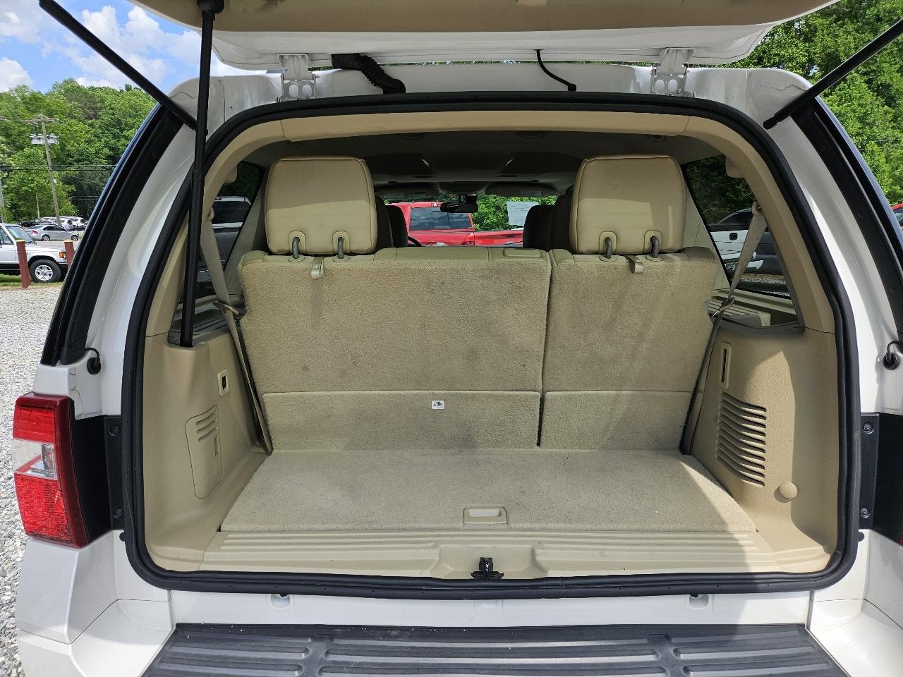 Ford Expedition Limited 2WD 2017