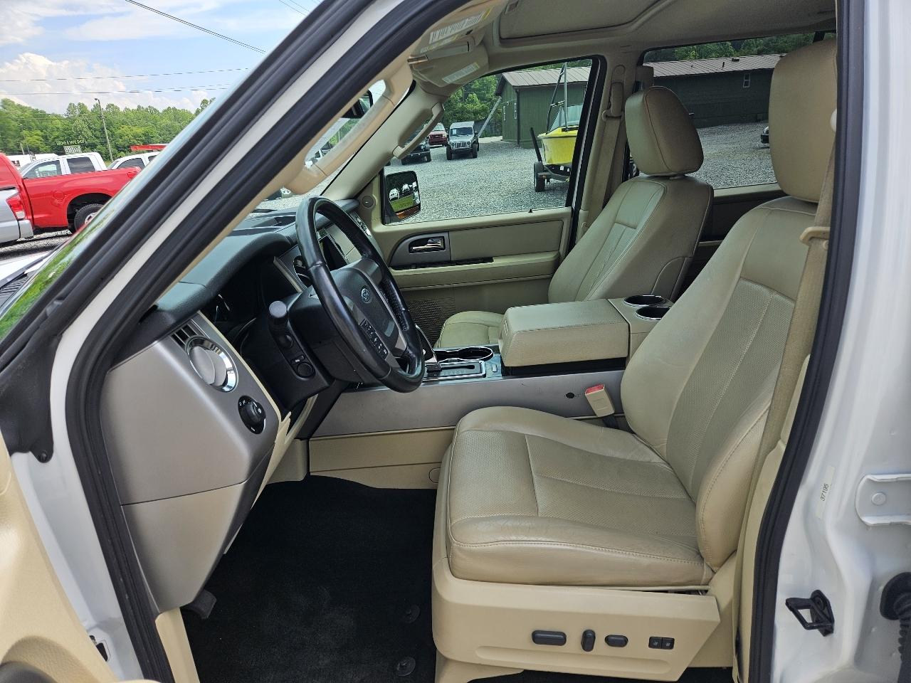 Ford Expedition Limited 2WD 2017