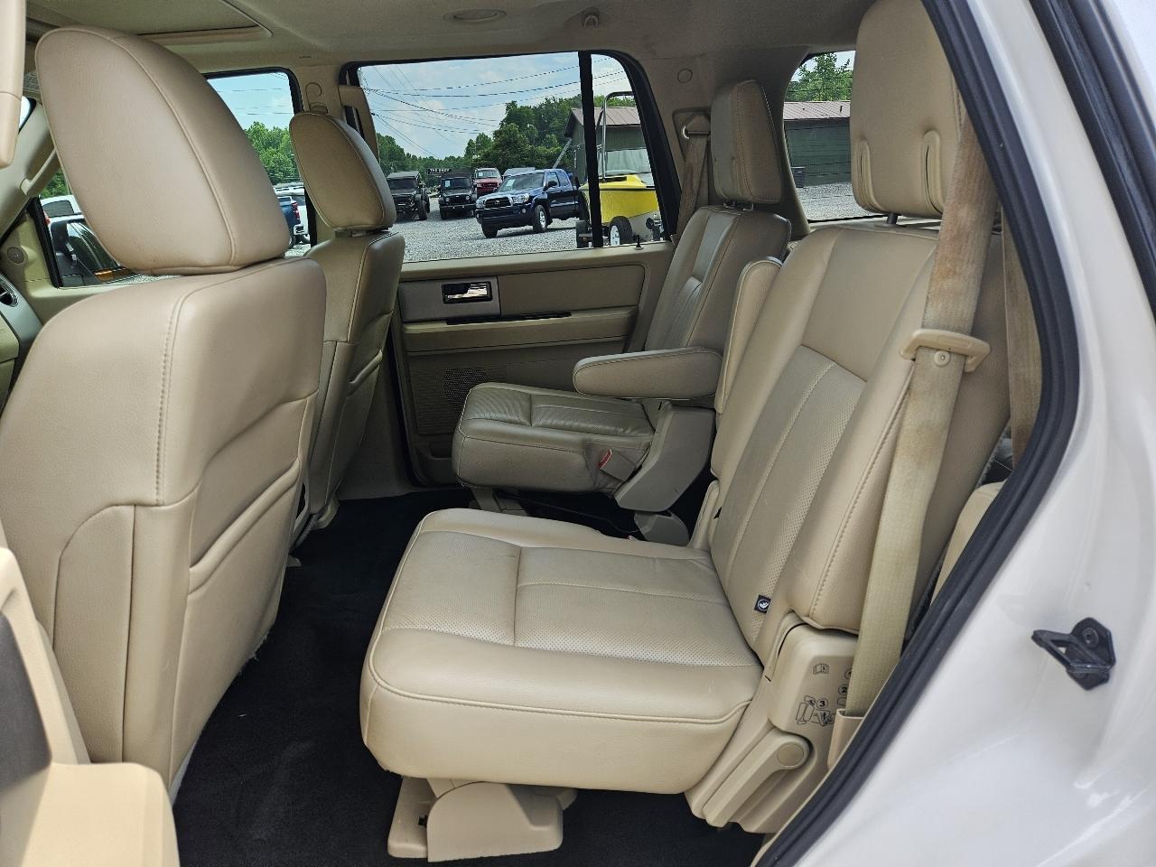Ford Expedition Limited 2WD 2017