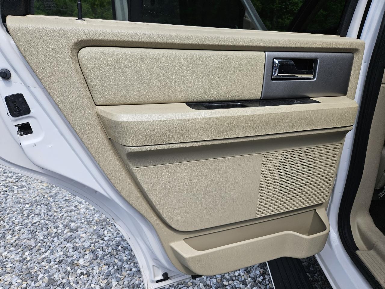 Ford Expedition Limited 2WD 2017