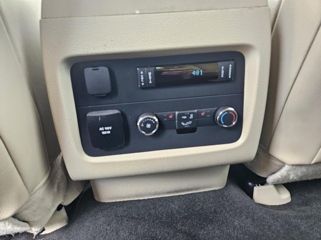 Ford Expedition Limited 2WD 2017