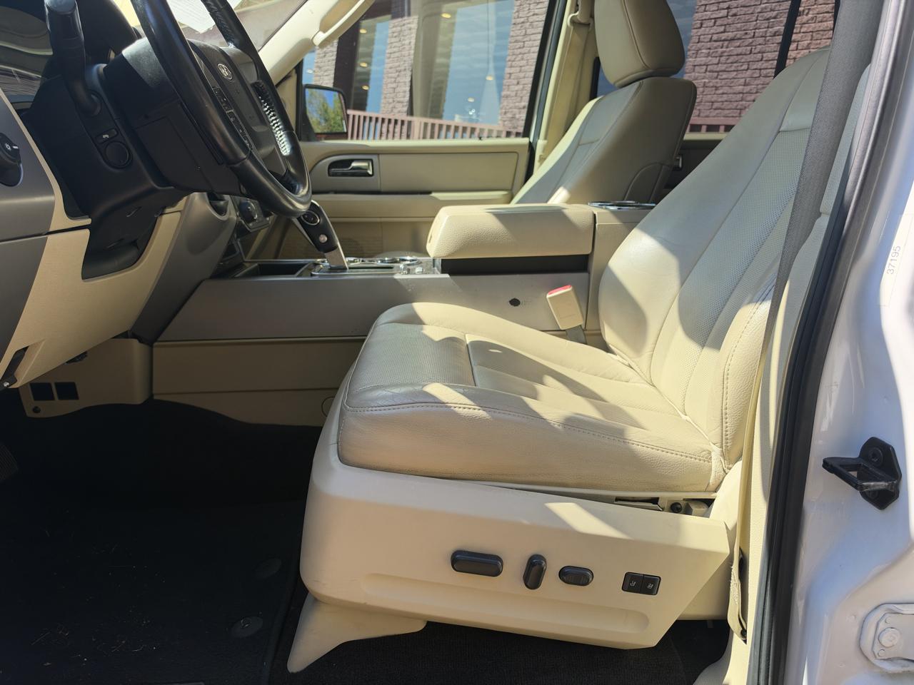 Ford Expedition Limited 2WD 2017