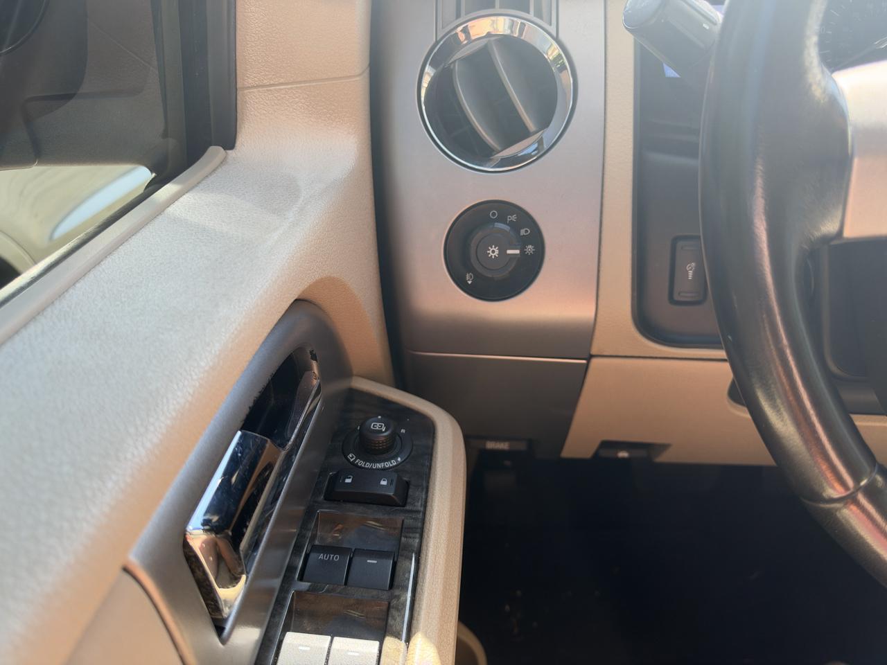 Ford Expedition Limited 2WD 2017