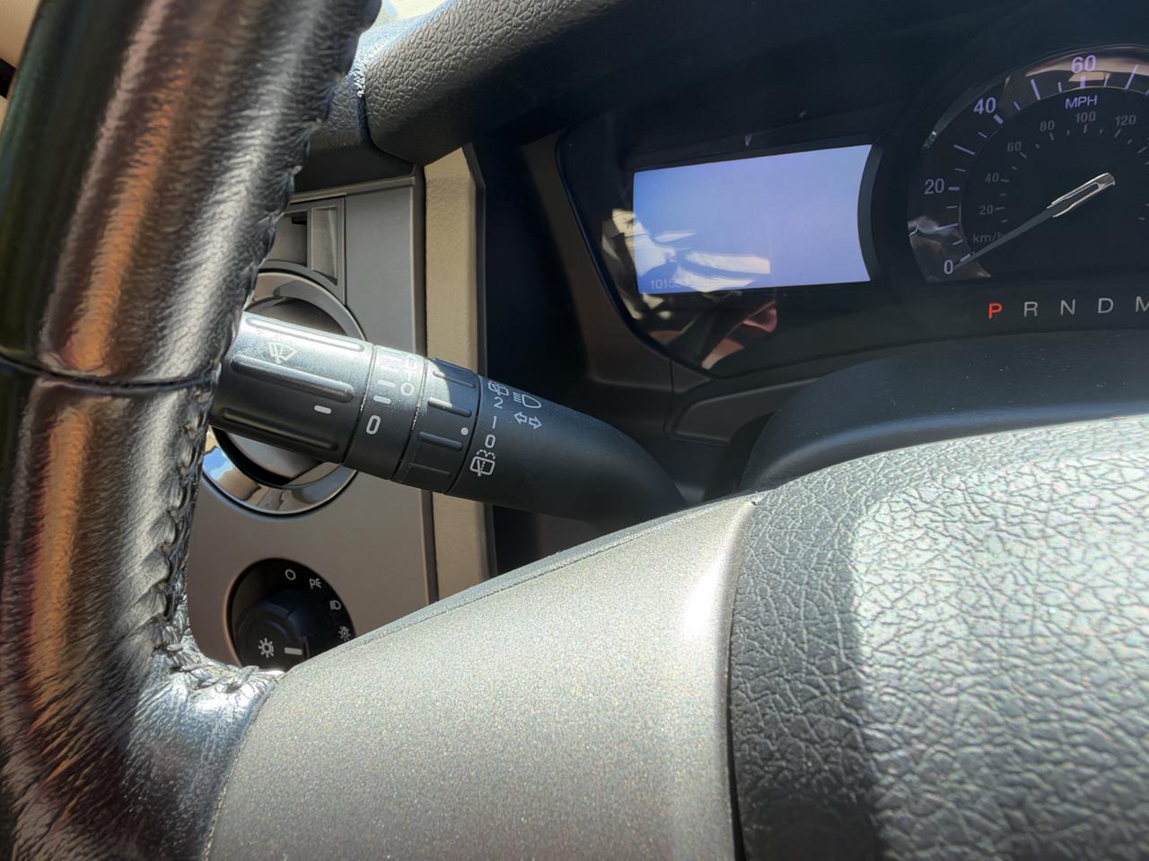 Ford Expedition Limited 2WD 2017