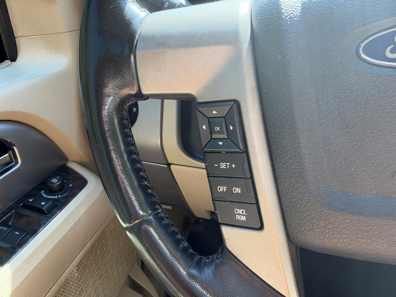 Ford Expedition Limited 2WD 2017