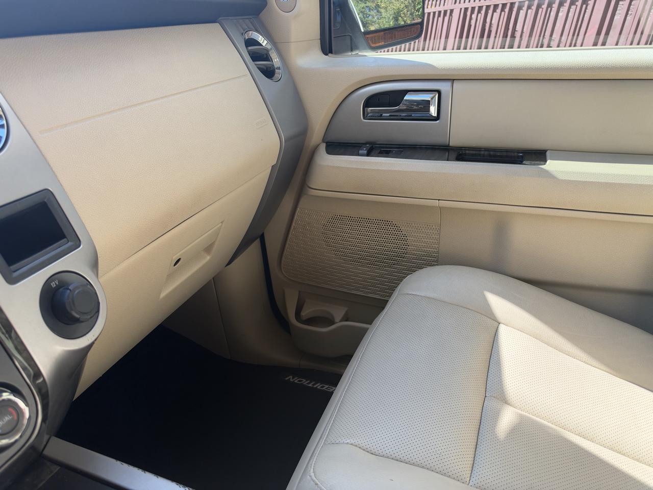 Ford Expedition Limited 2WD 2017