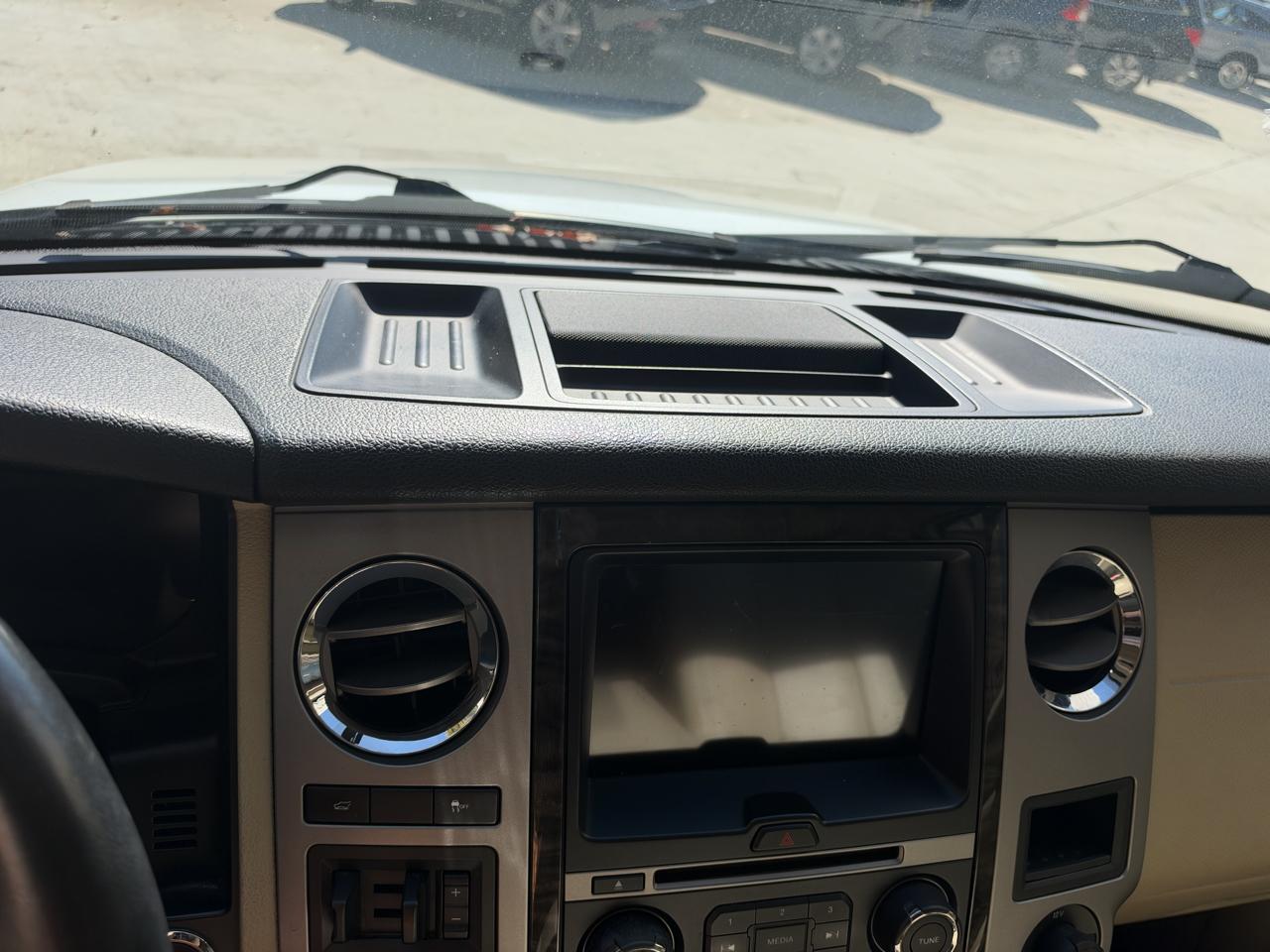 Ford Expedition Limited 2WD 2017
