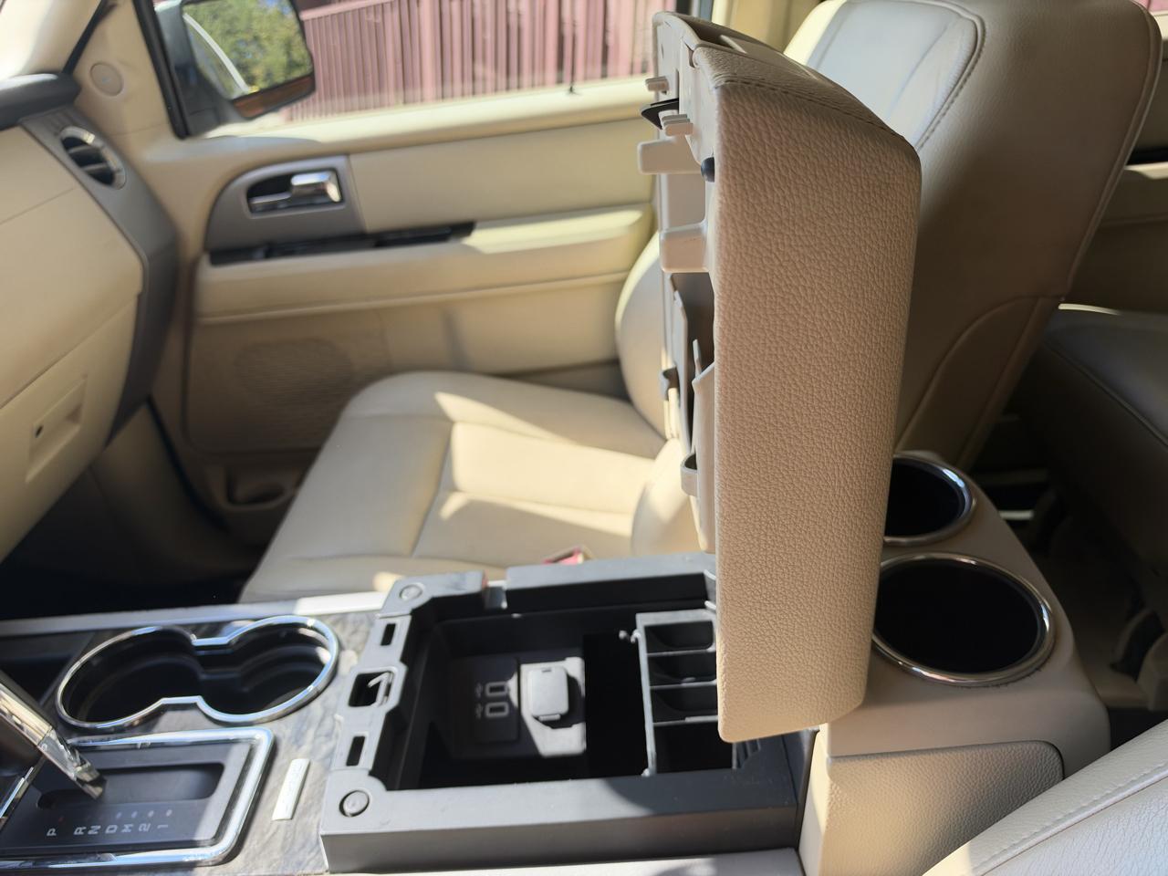 Ford Expedition Limited 2WD 2017