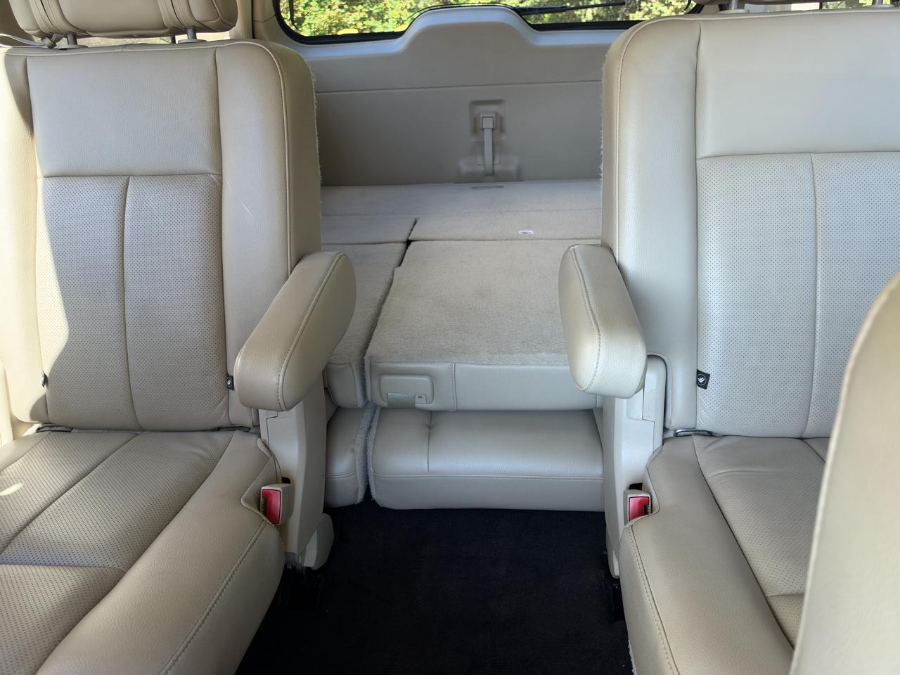 Ford Expedition Limited 2WD 2017
