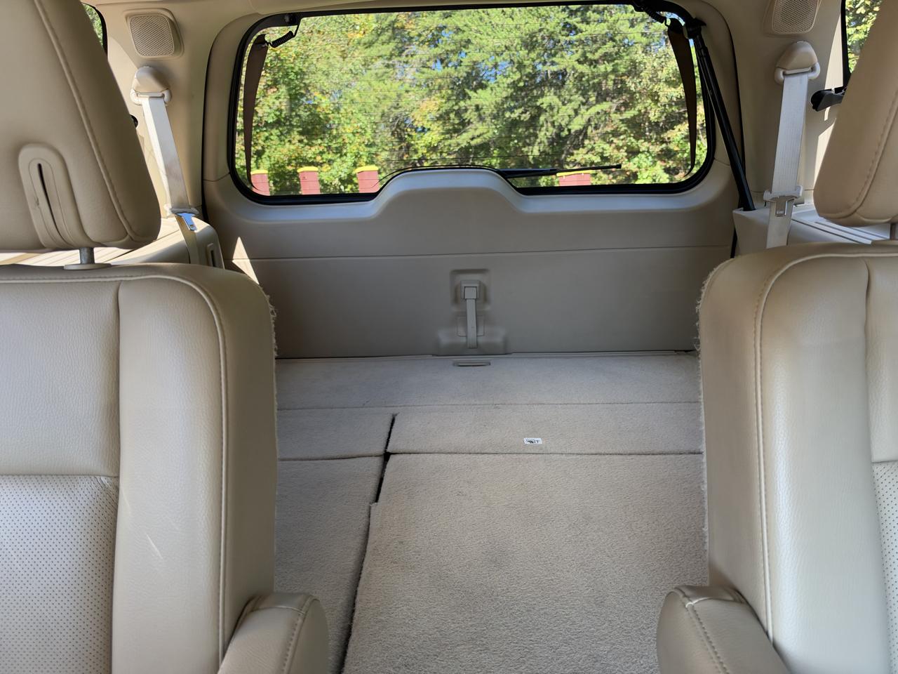 Ford Expedition Limited 2WD 2017