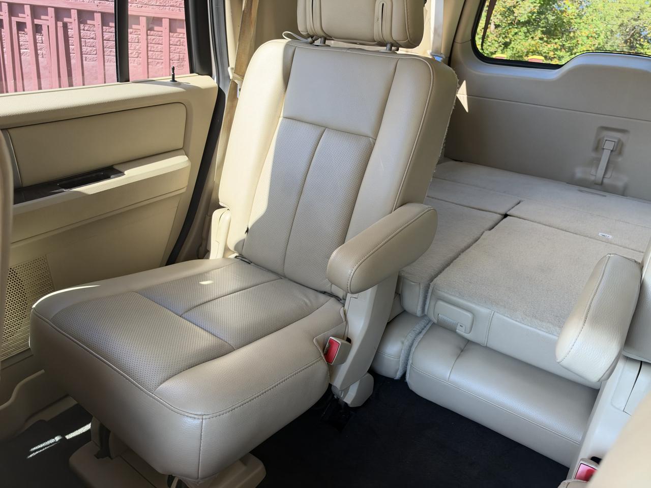 Ford Expedition Limited 2WD 2017