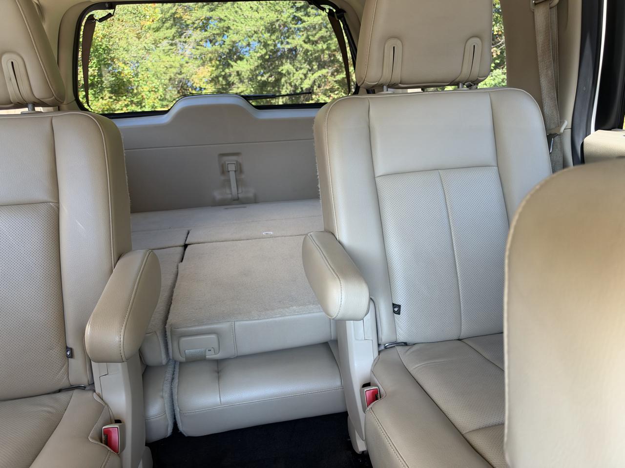 Ford Expedition Limited 2WD 2017