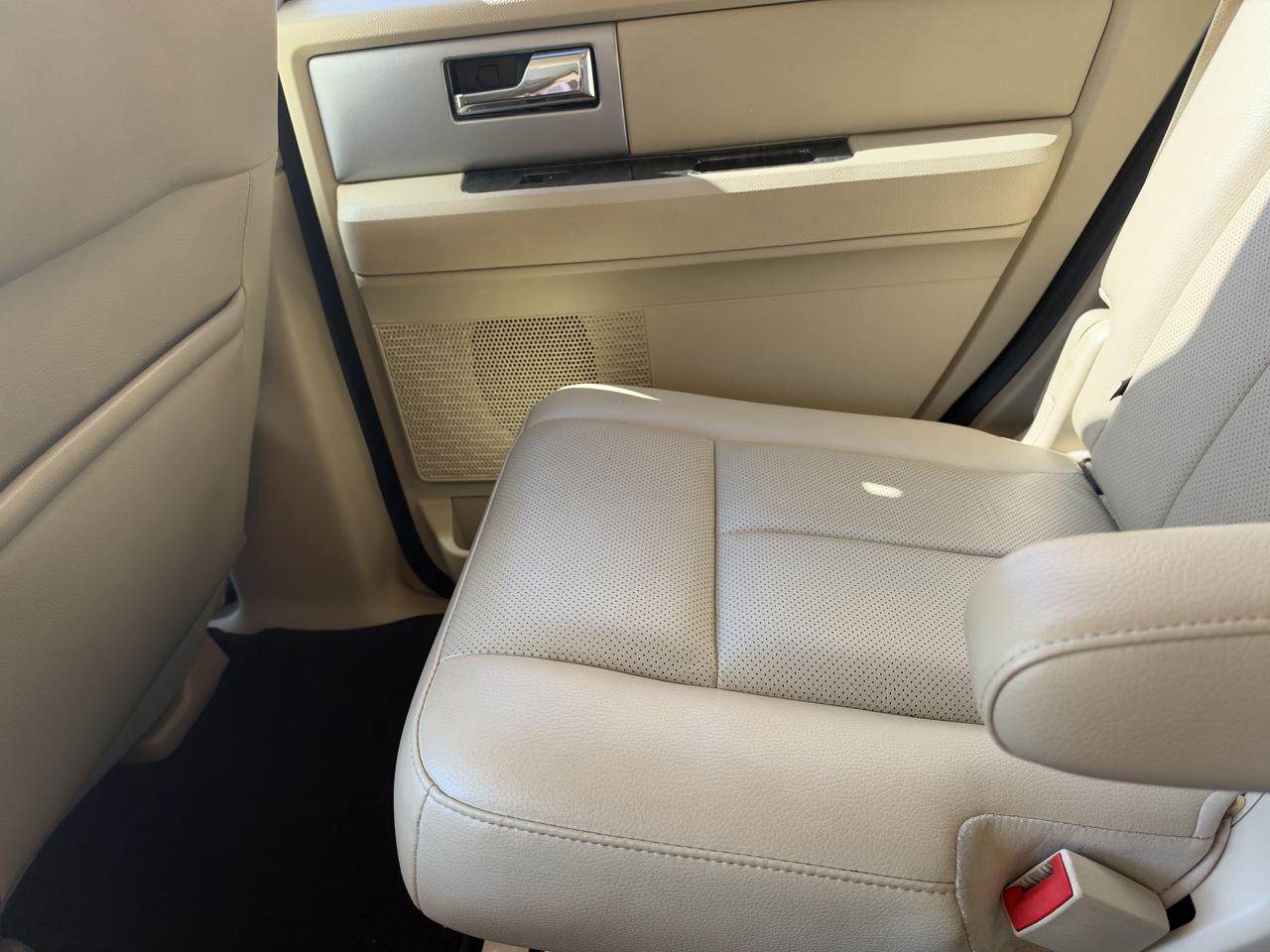 Ford Expedition Limited 2WD 2017