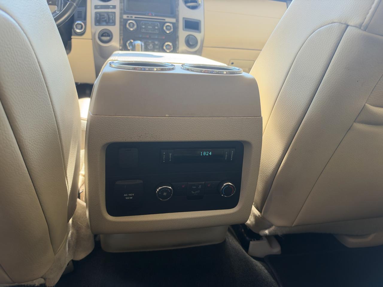 Ford Expedition Limited 2WD 2017