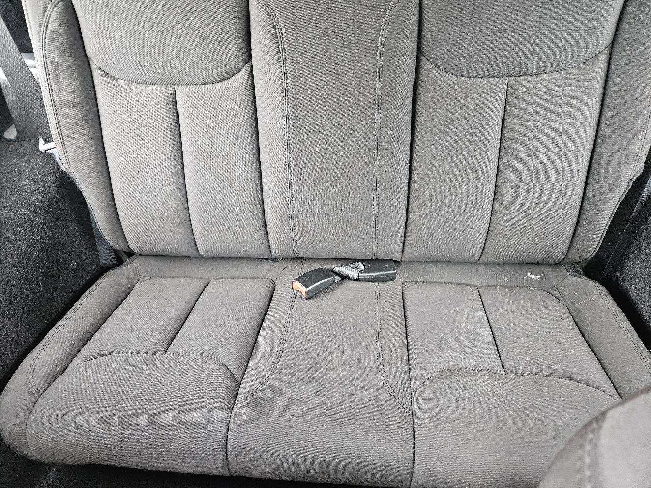 Jeep Wrangler Sport 4WD 2014