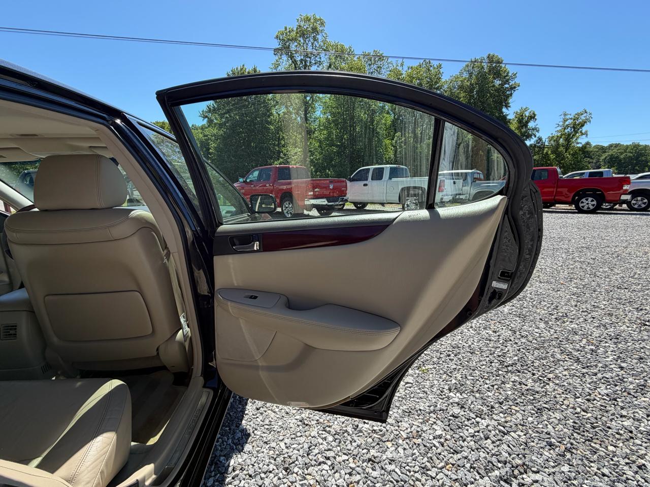 Lexus ES 300 Sedan 2003