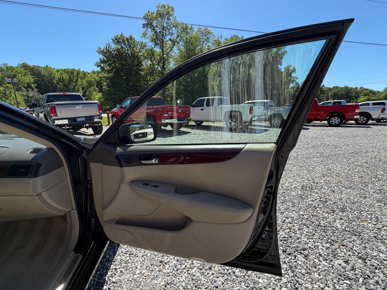 Lexus ES 300 Sedan 2003