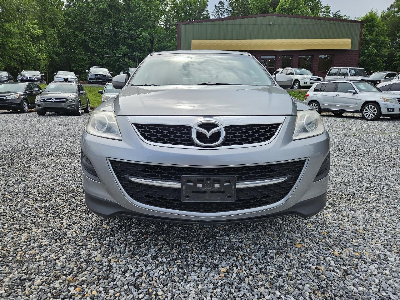 Mazda CX-9 Touring AWD 2011
