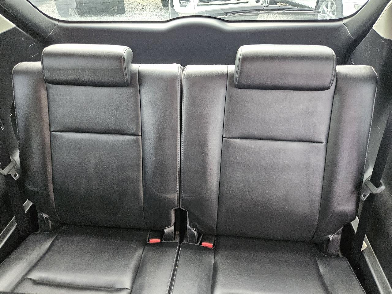 Mazda CX-9 Touring AWD 2011