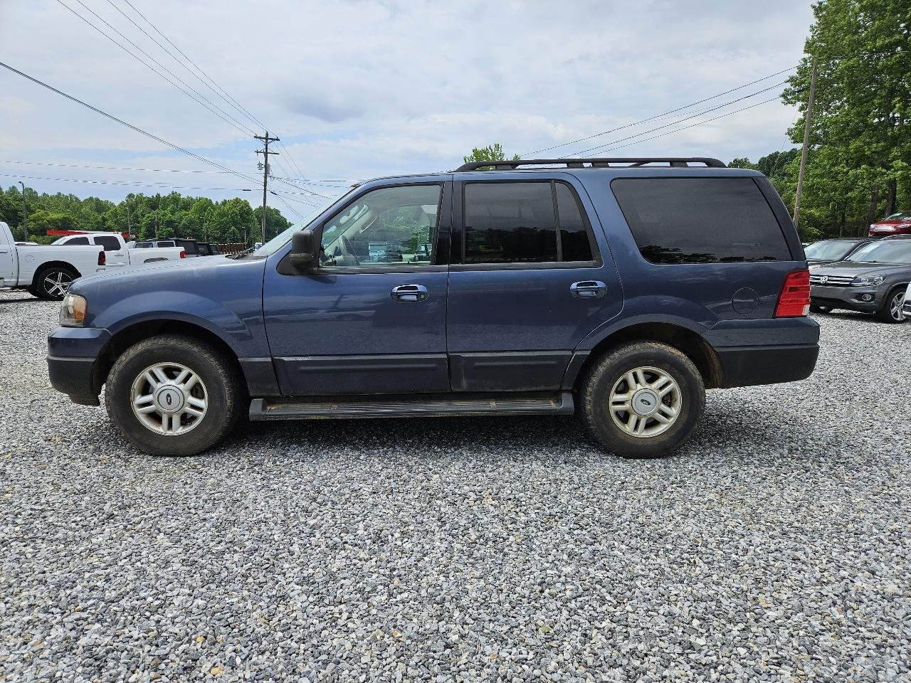 Ford Expedition XLT 2WD 2005