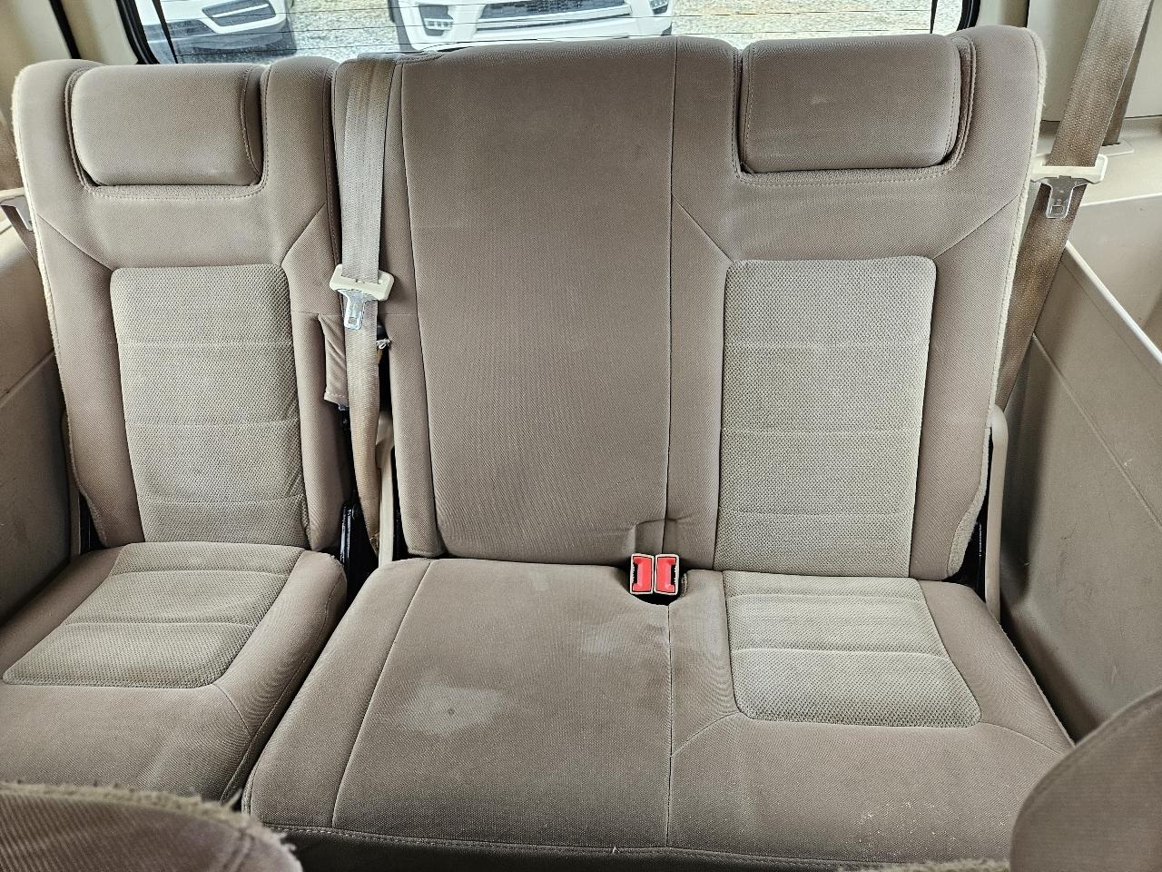 Ford Expedition XLT 2WD 2005