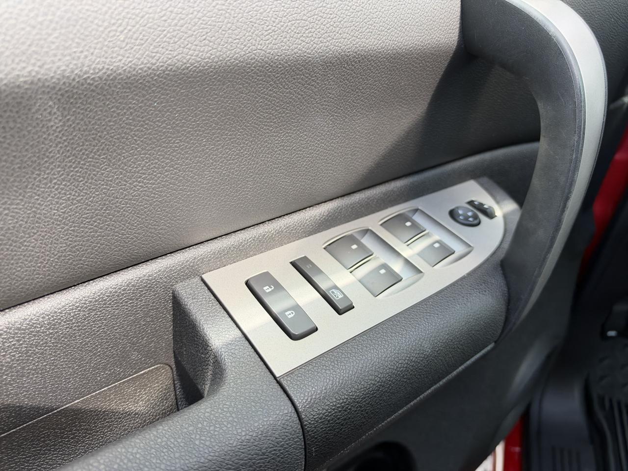 GMC Sierra 1500 SLE1 Ext. Cab Std. Box 4WD 2009