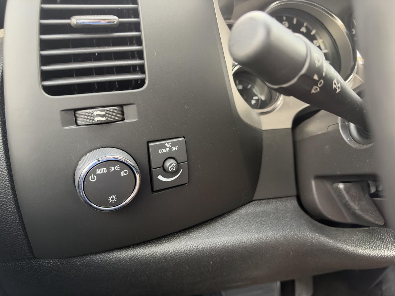 GMC Sierra 1500 SLE1 Ext. Cab Std. Box 4WD 2009
