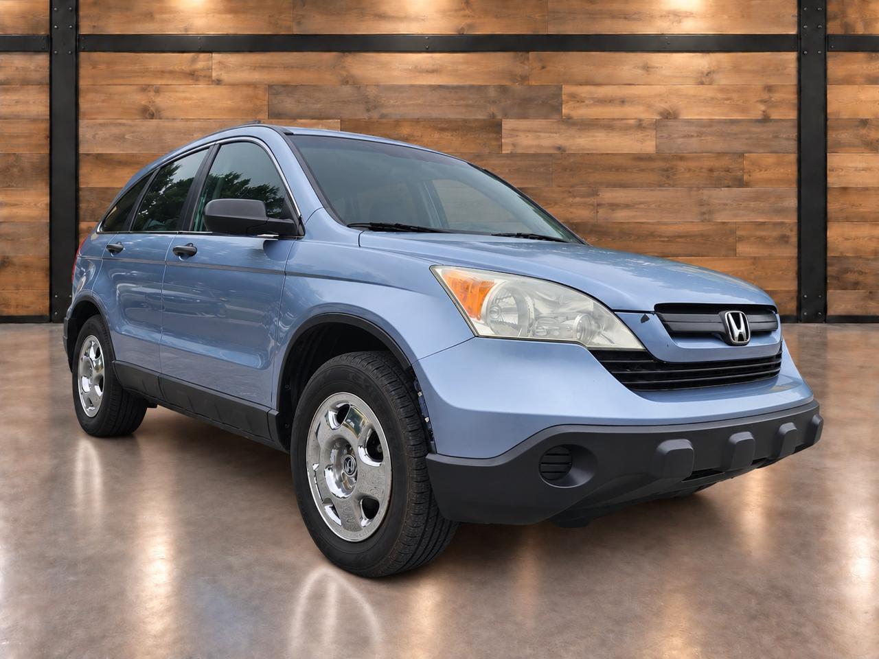 2008 Honda CR-V
