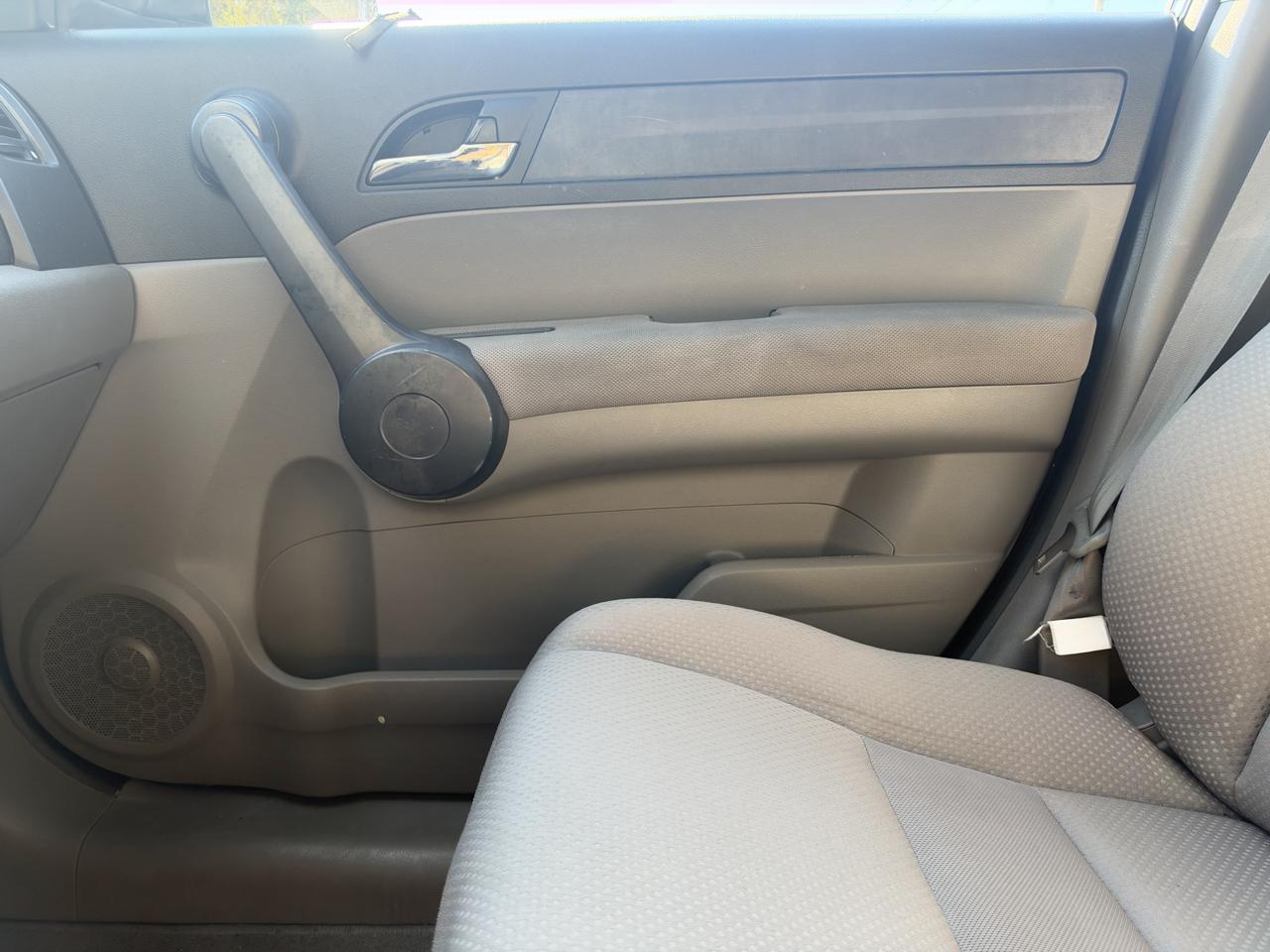 Honda CR-V LX 2WD AT 2008