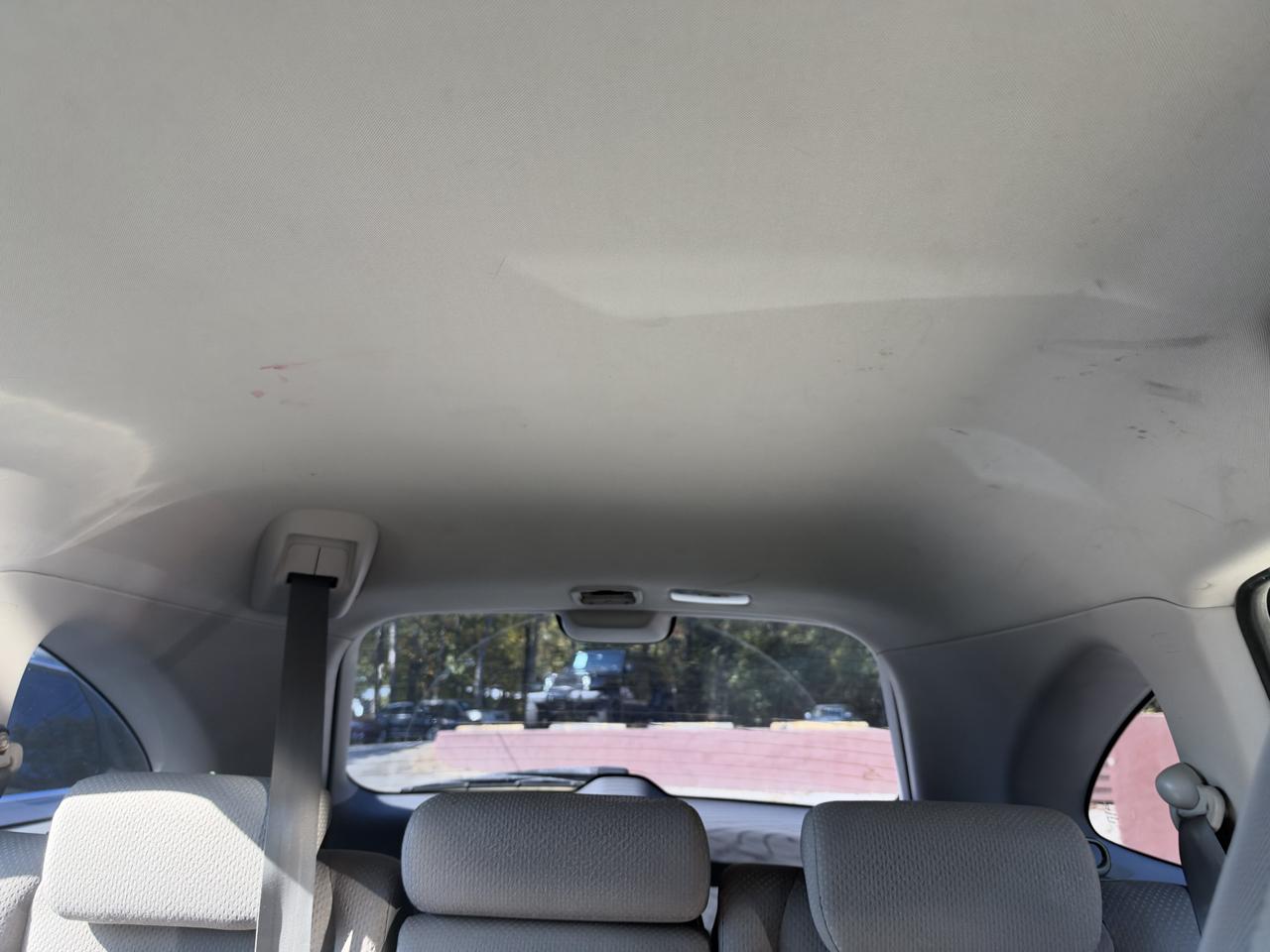 Honda CR-V LX 2WD AT 2008