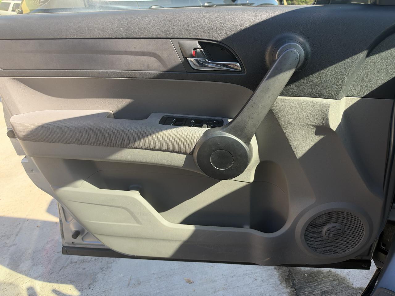 Honda CR-V LX 2WD AT 2008