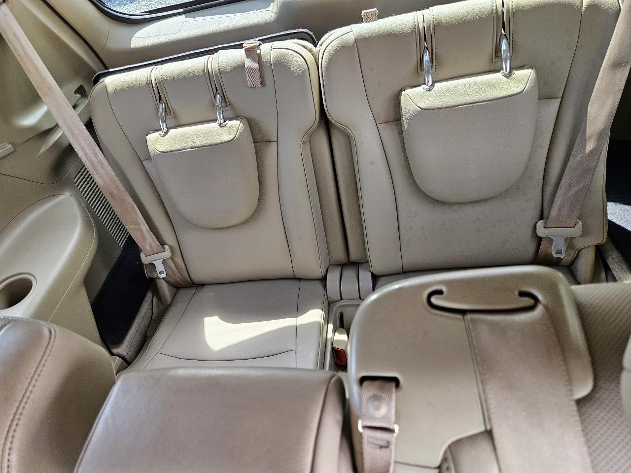 Toyota Highlander Limited 4WD 2013