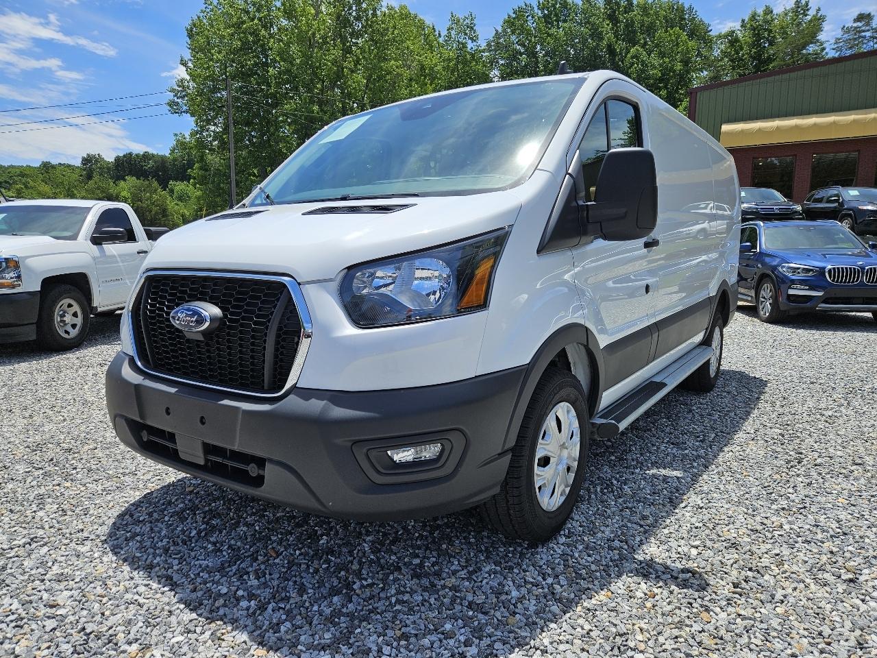 Ford Transit 250 Van 2025