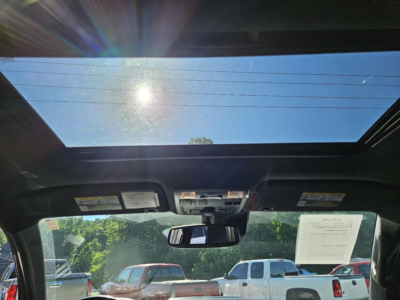 Toyota Tacoma SR5 Double Cab Long Bed V6 6AT 4WD 2019