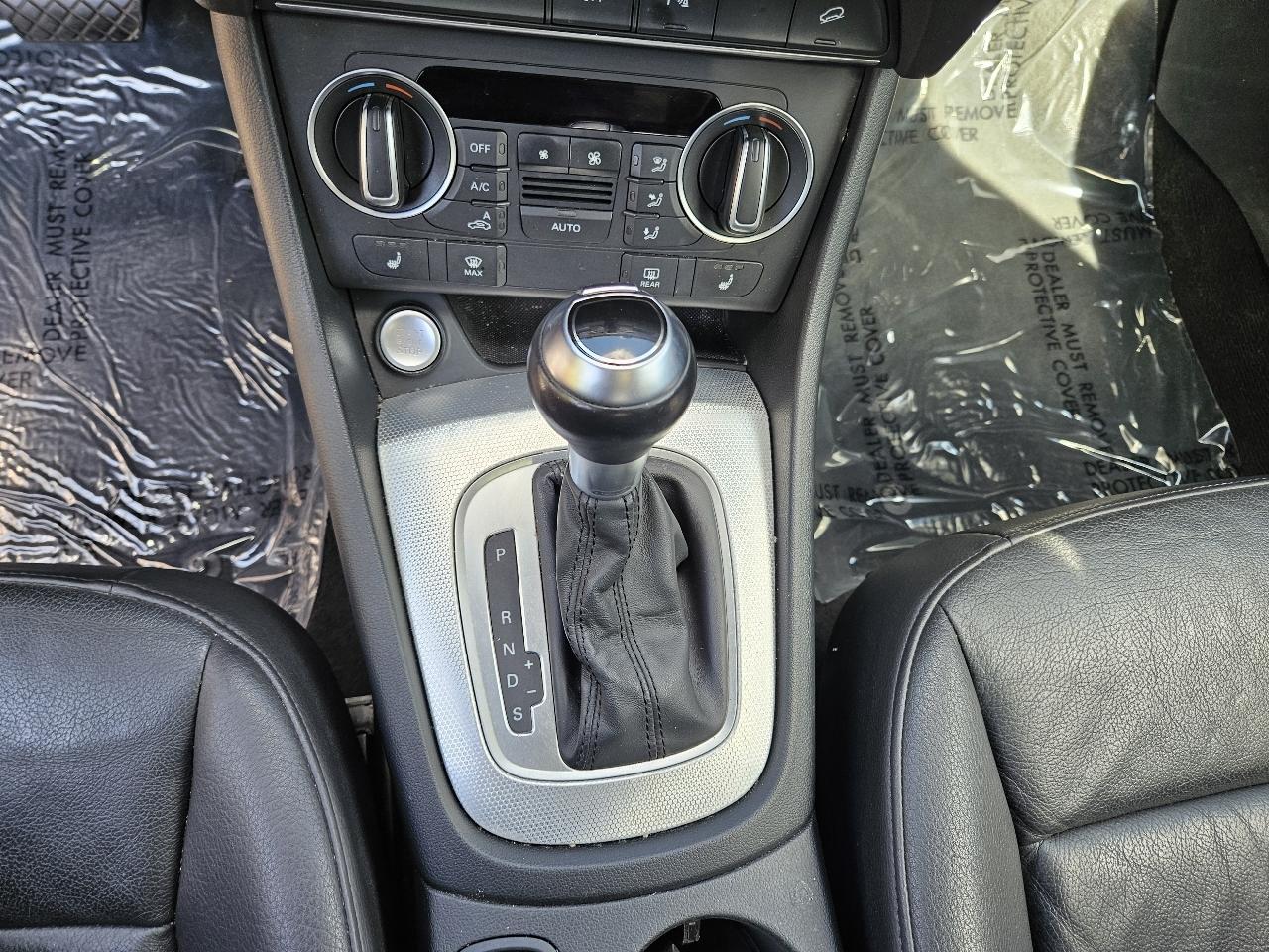 Audi Q3 Premium Plus 2016