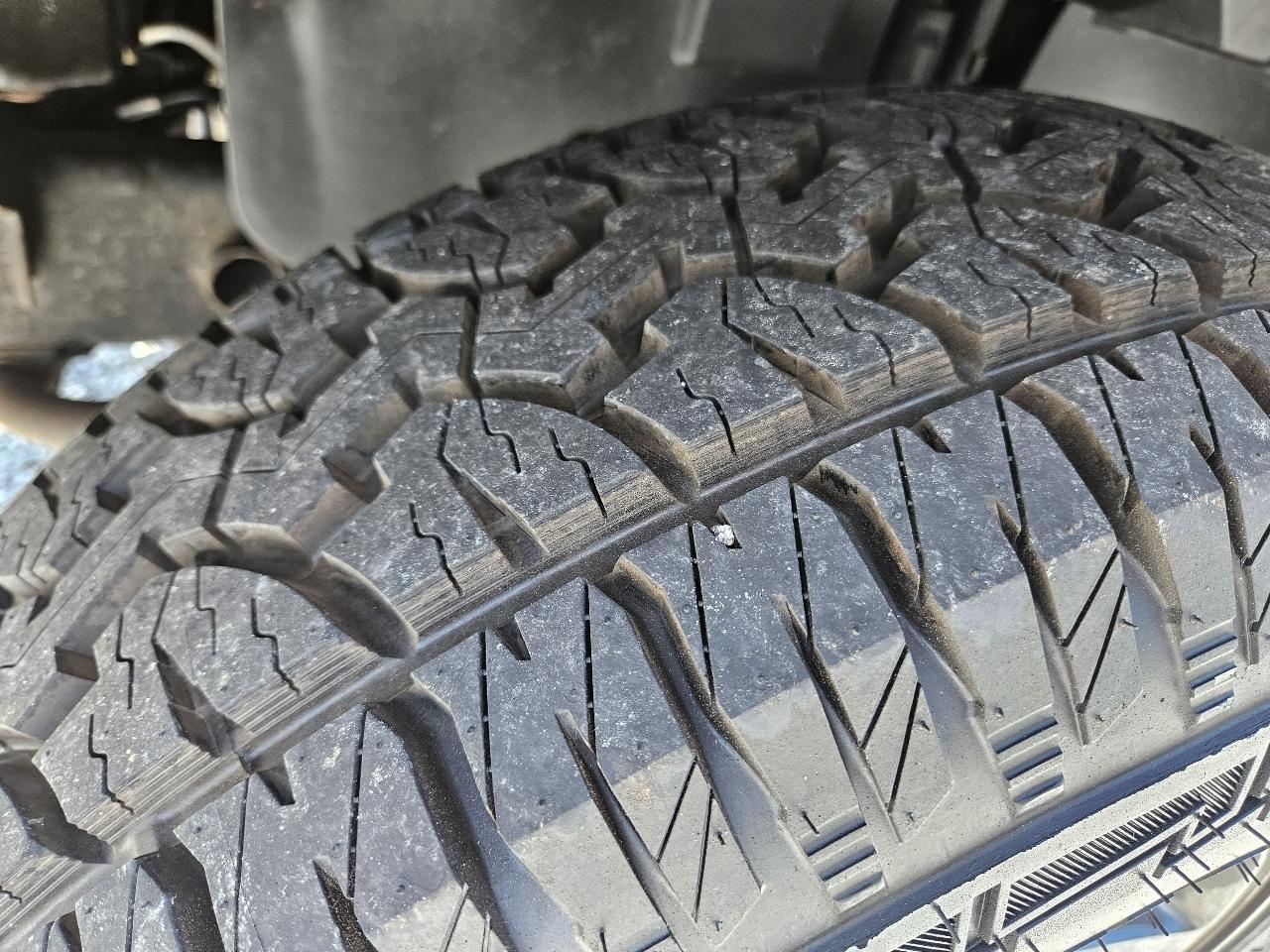Jeep Wrangler Unlimited Freedom 4x4 2015