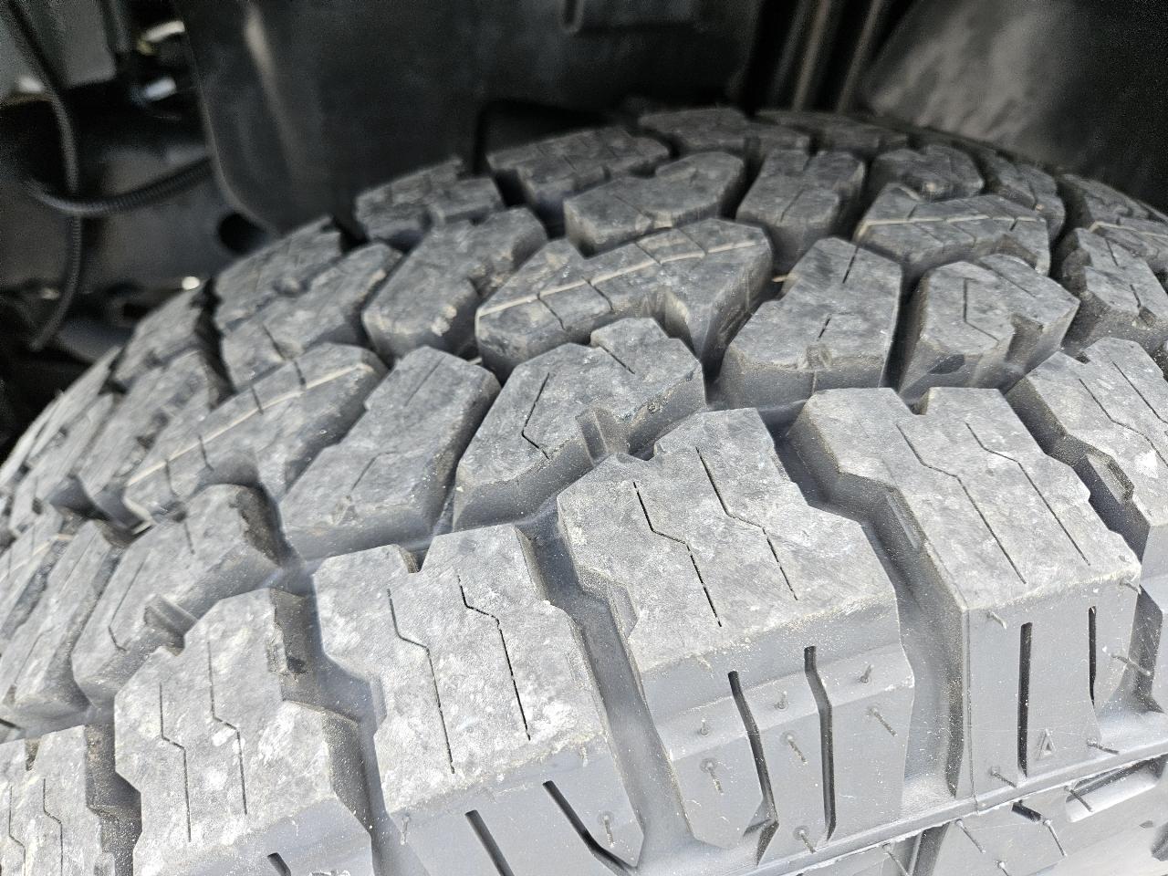 Jeep Wrangler Sport 4WD 2015