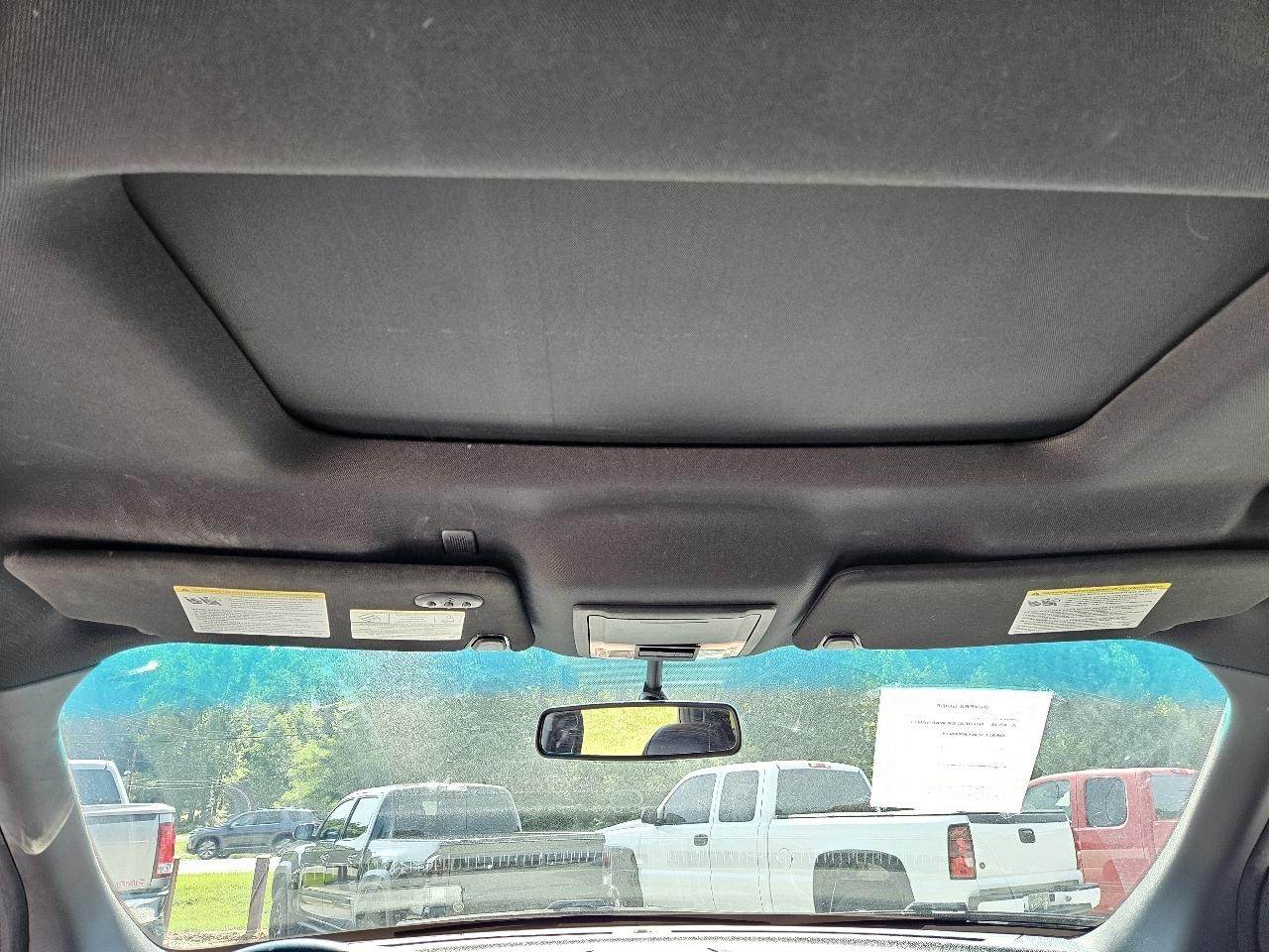 Ford Explorer Sport 4WD 2016