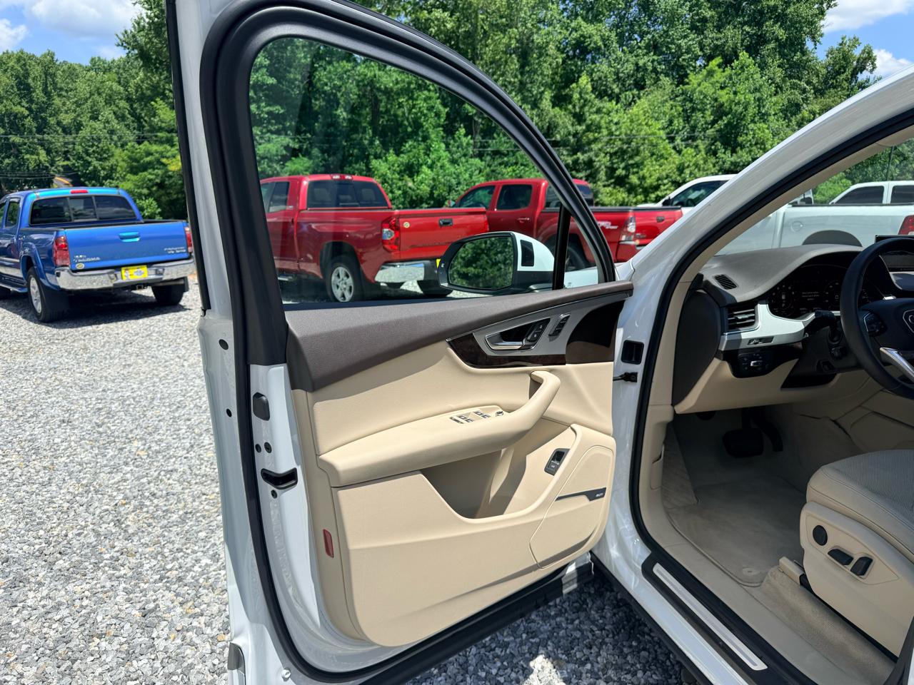 Audi Q7 2.0 Premium Plus quattro 2019