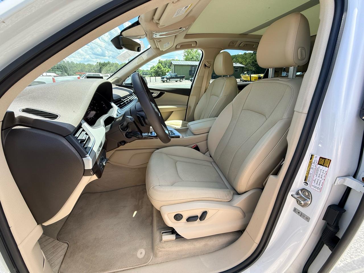 Audi Q7 2.0 Premium Plus quattro 2019