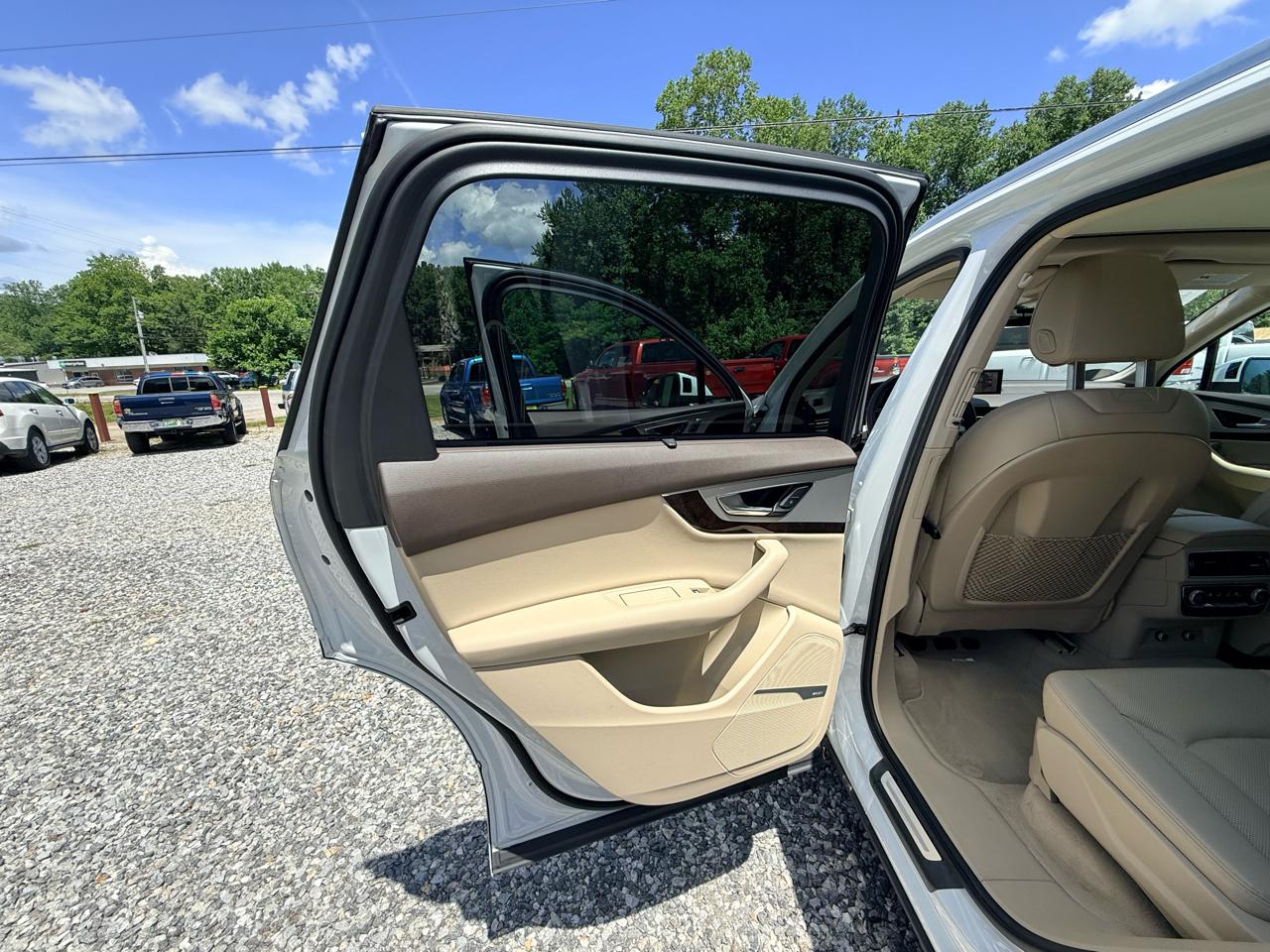 Audi Q7 2.0 Premium Plus quattro 2019