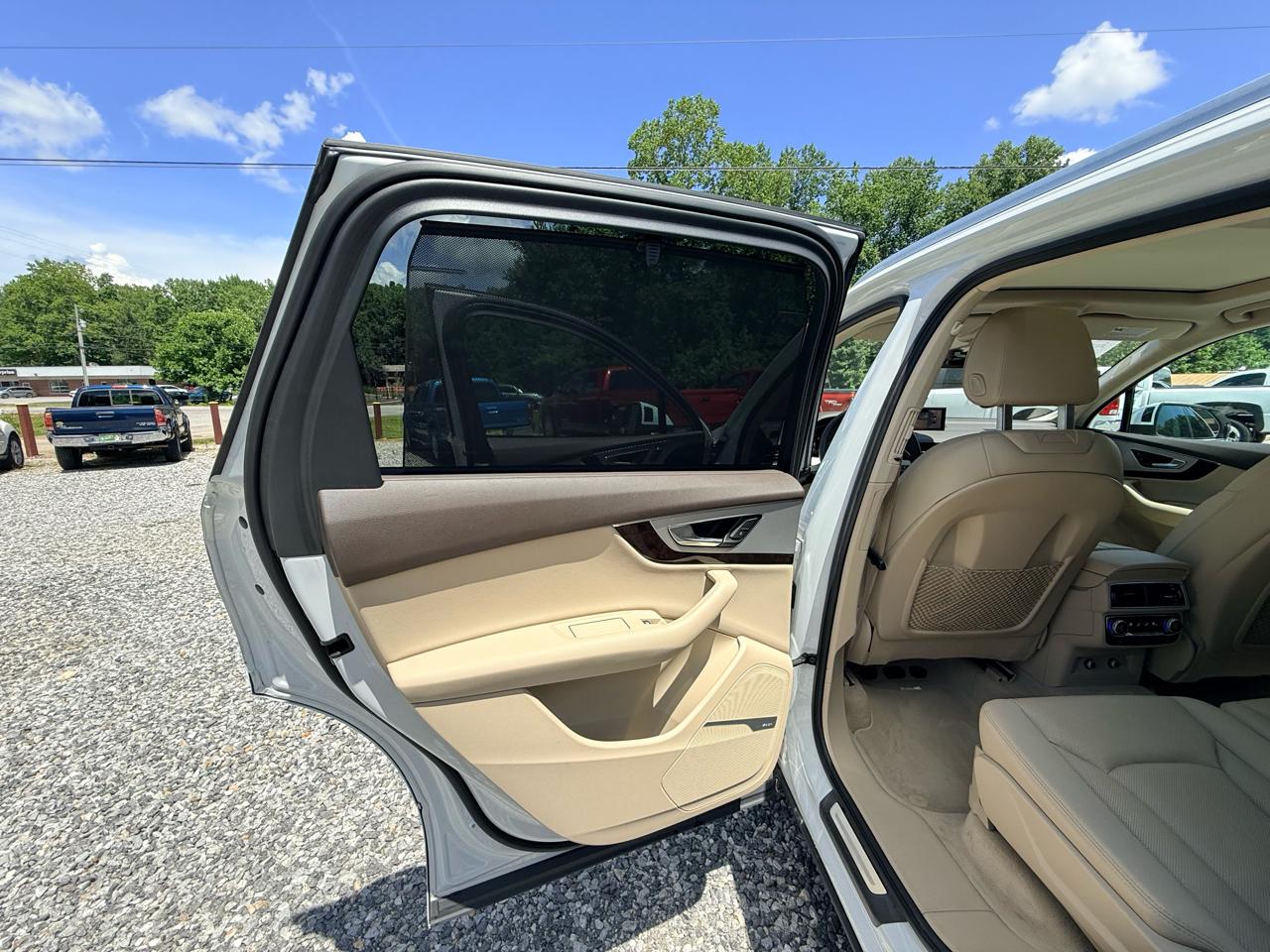 Audi Q7 2.0 Premium Plus quattro 2019