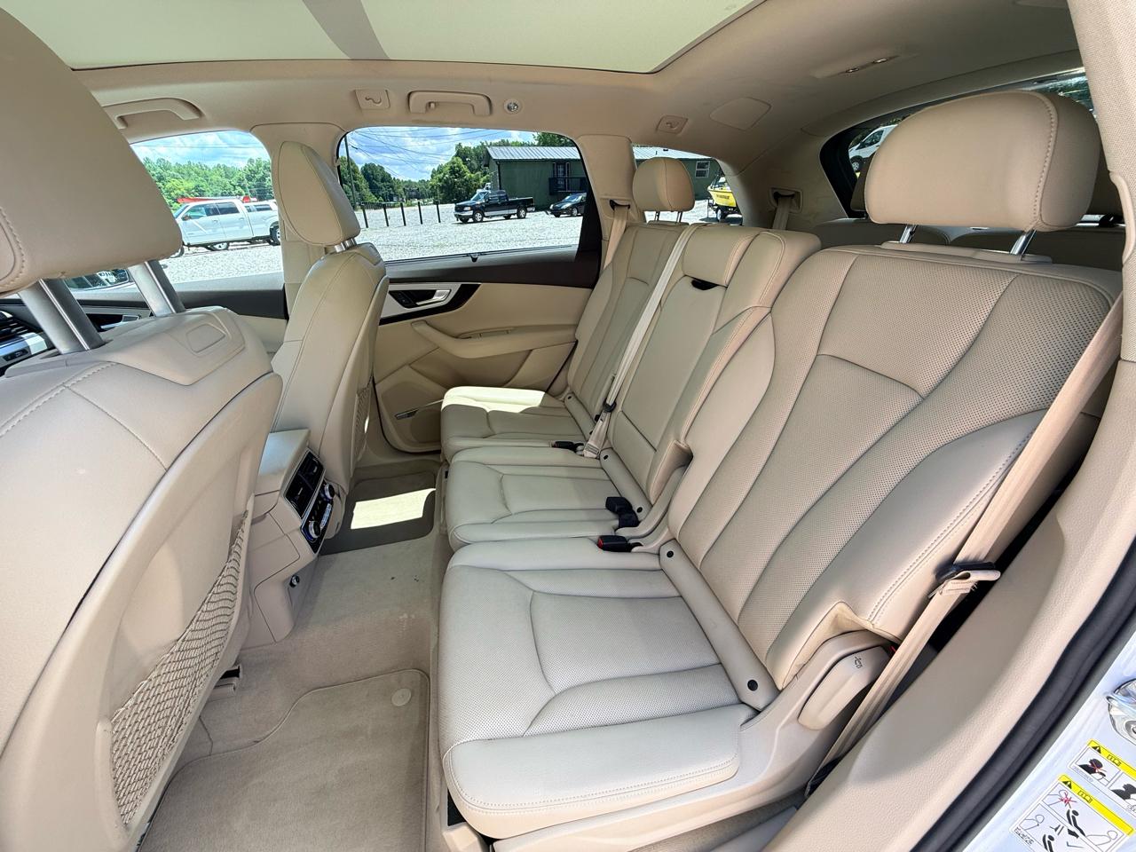 Audi Q7 2.0 Premium Plus quattro 2019
