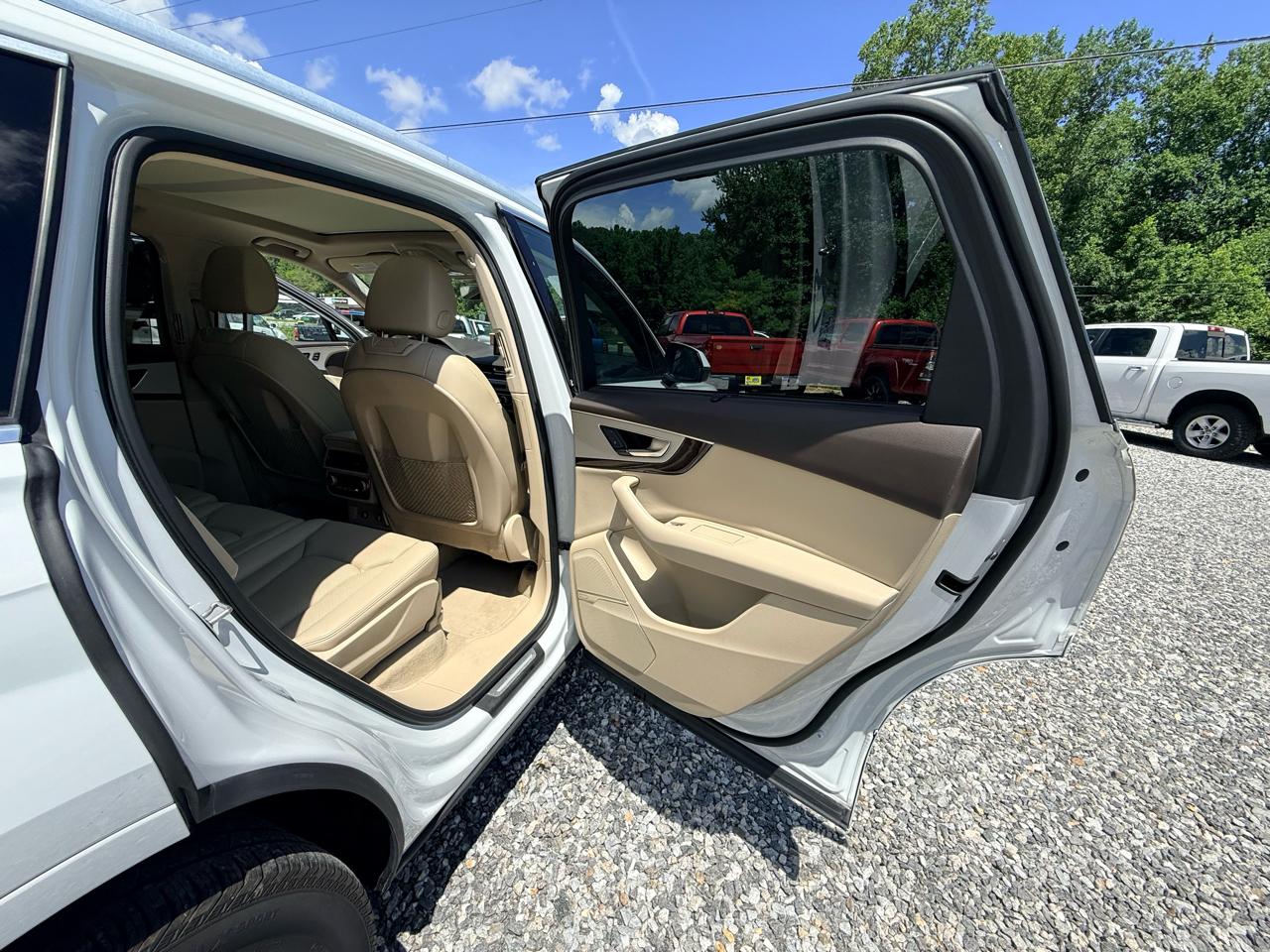 Audi Q7 2.0 Premium Plus quattro 2019