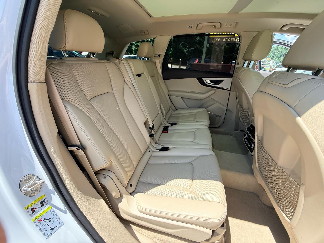 Audi Q7 2.0 Premium Plus quattro 2019