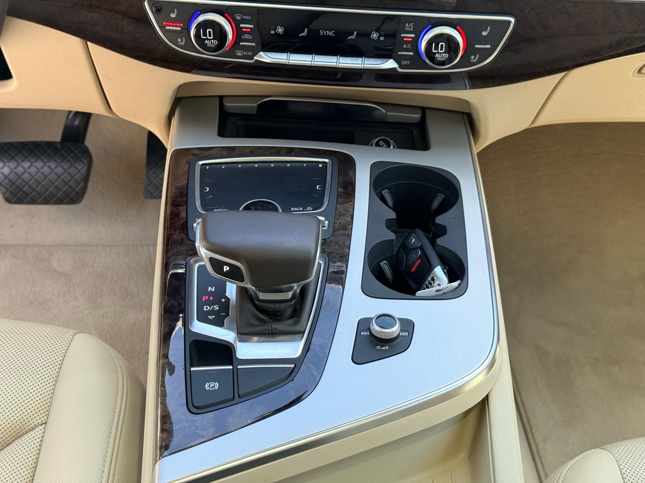Audi Q7 2.0 Premium Plus quattro 2019