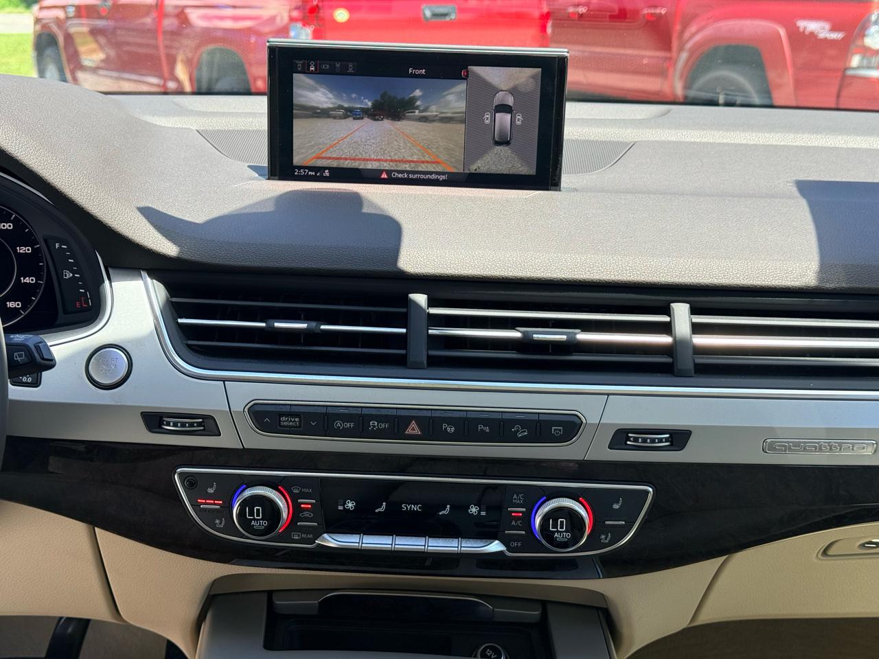 Audi Q7 2.0 Premium Plus quattro 2019