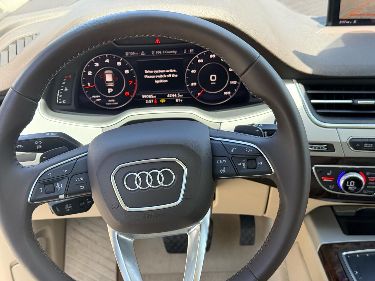 Audi Q7 2.0 Premium Plus quattro 2019