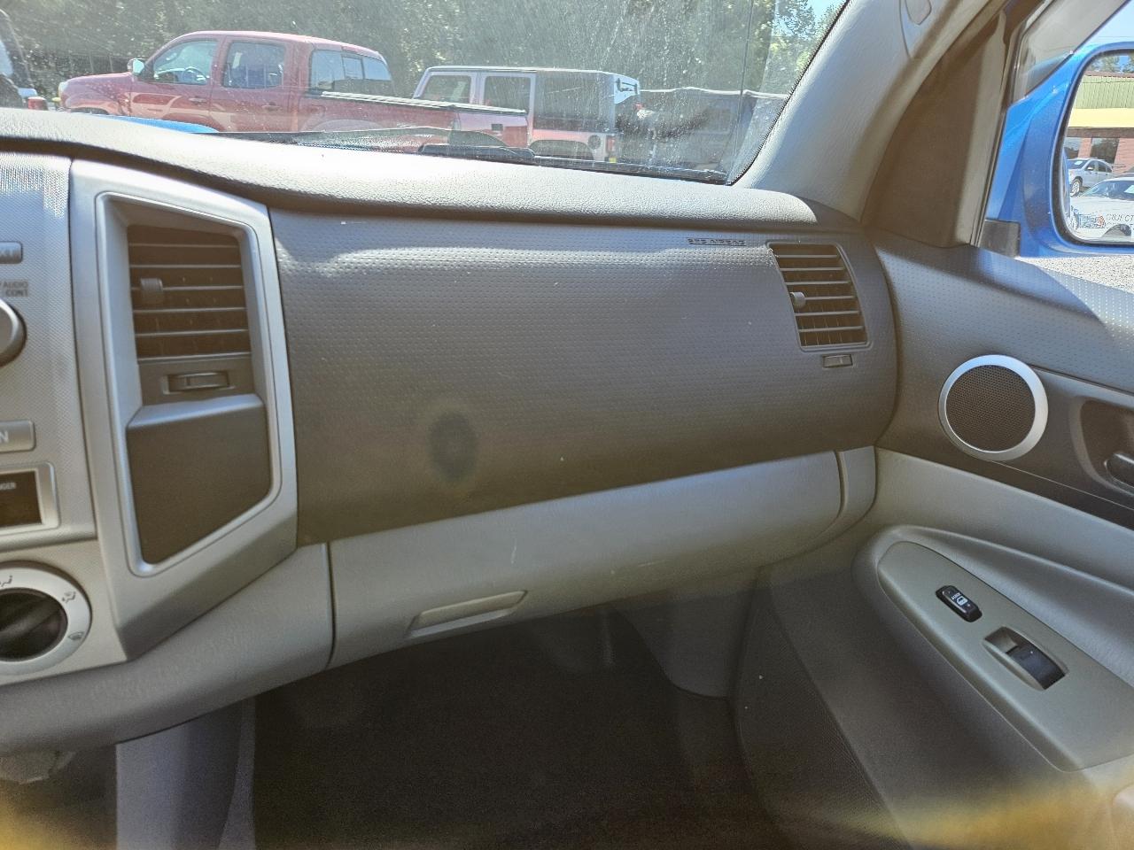 Toyota Tacoma PreRunner Double Cab V6 Auto 2WD 2007
